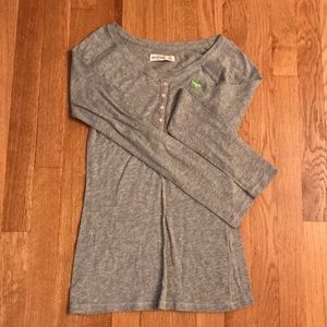 Abercrombie Shirt